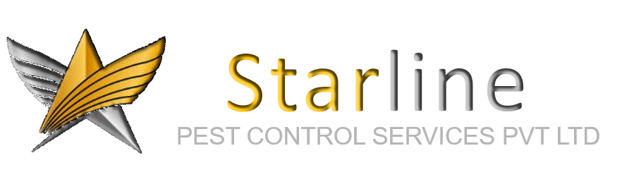 Starline Pest Control Services Pvt Ltd