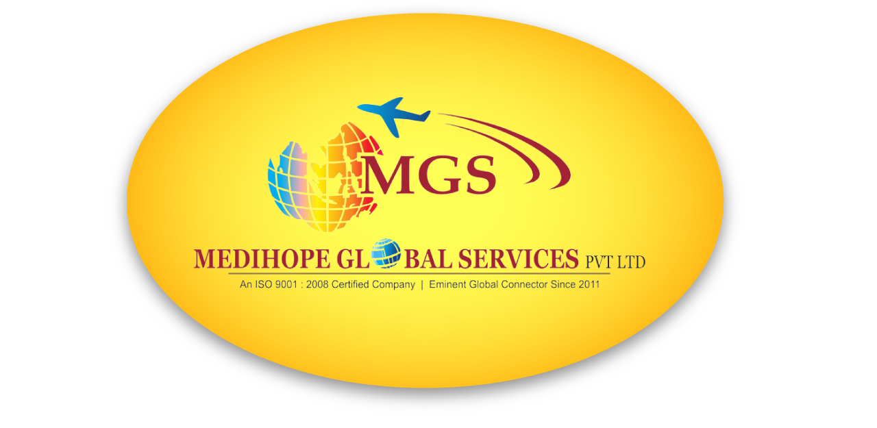 MEDIHOPE GLOBAL SERVICES PRIVATE LIMITED