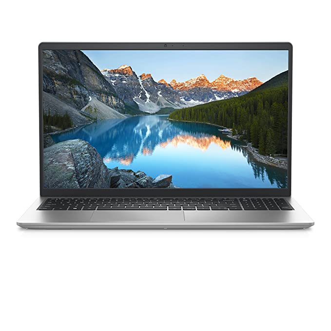 Dell Inspiron 3511 Laptop Silver