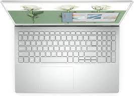 Dell Inspiron 5518 I511th Gen 2GB Laptop Silver