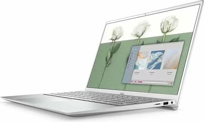 Dell Inspiron 5518 I511th Gen 2GB Laptop Silver