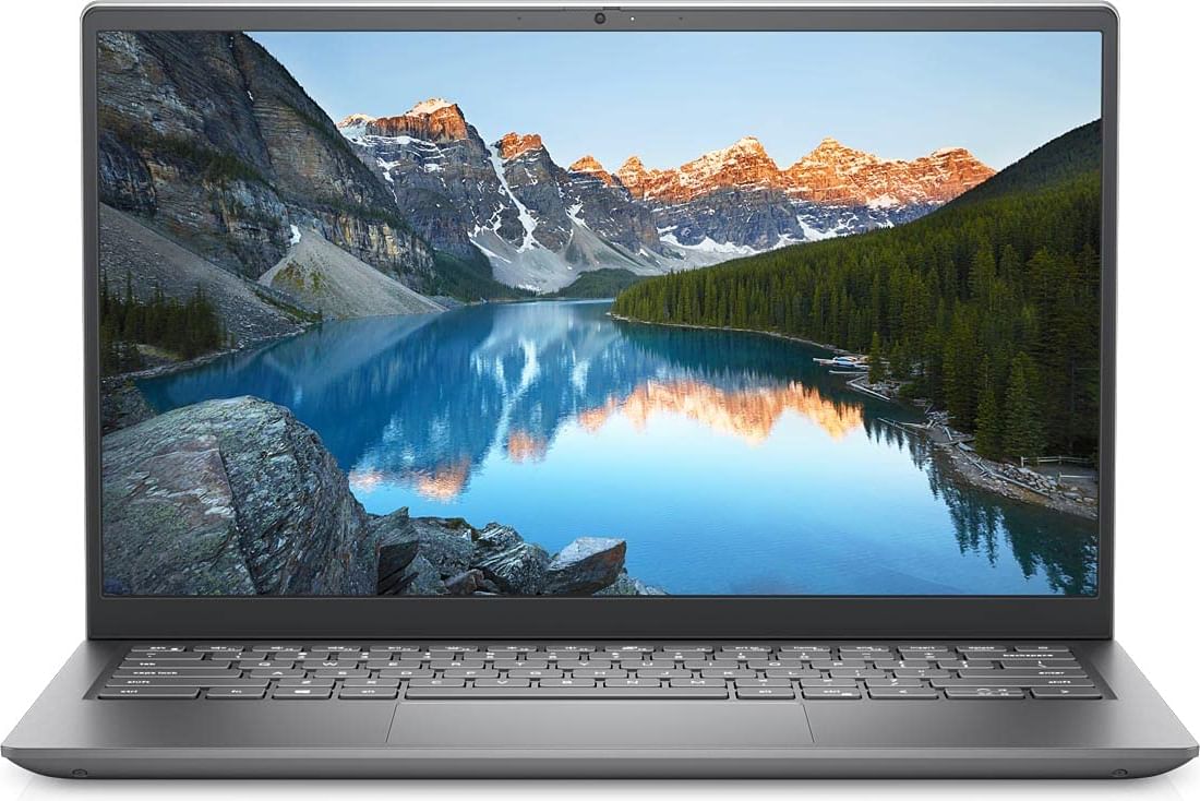 Dell Inspiron 3511 I511th Gen 2GB Laptop Silver