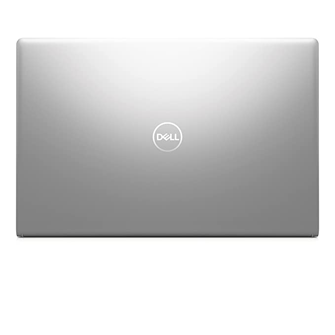 Dell Inspiron 3511 I511th Gen  Laptop Silver