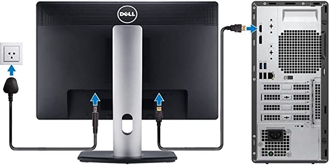 Dell Optiplex 5000 i5