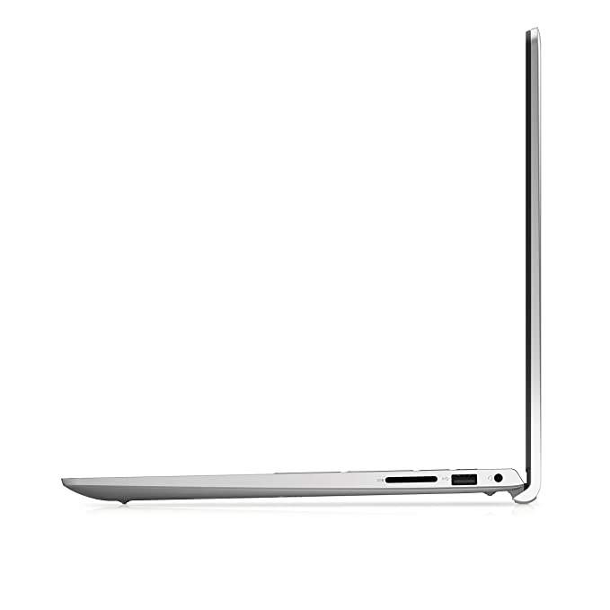 Dell Inspiron 3520 I5 12th Gen Laptop Silver