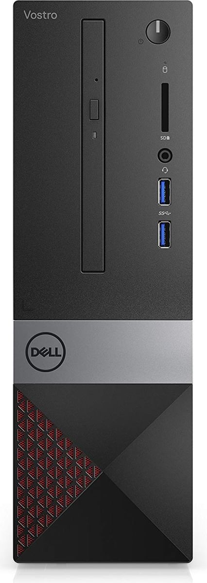 Dell Vostro 3710 Desktop
