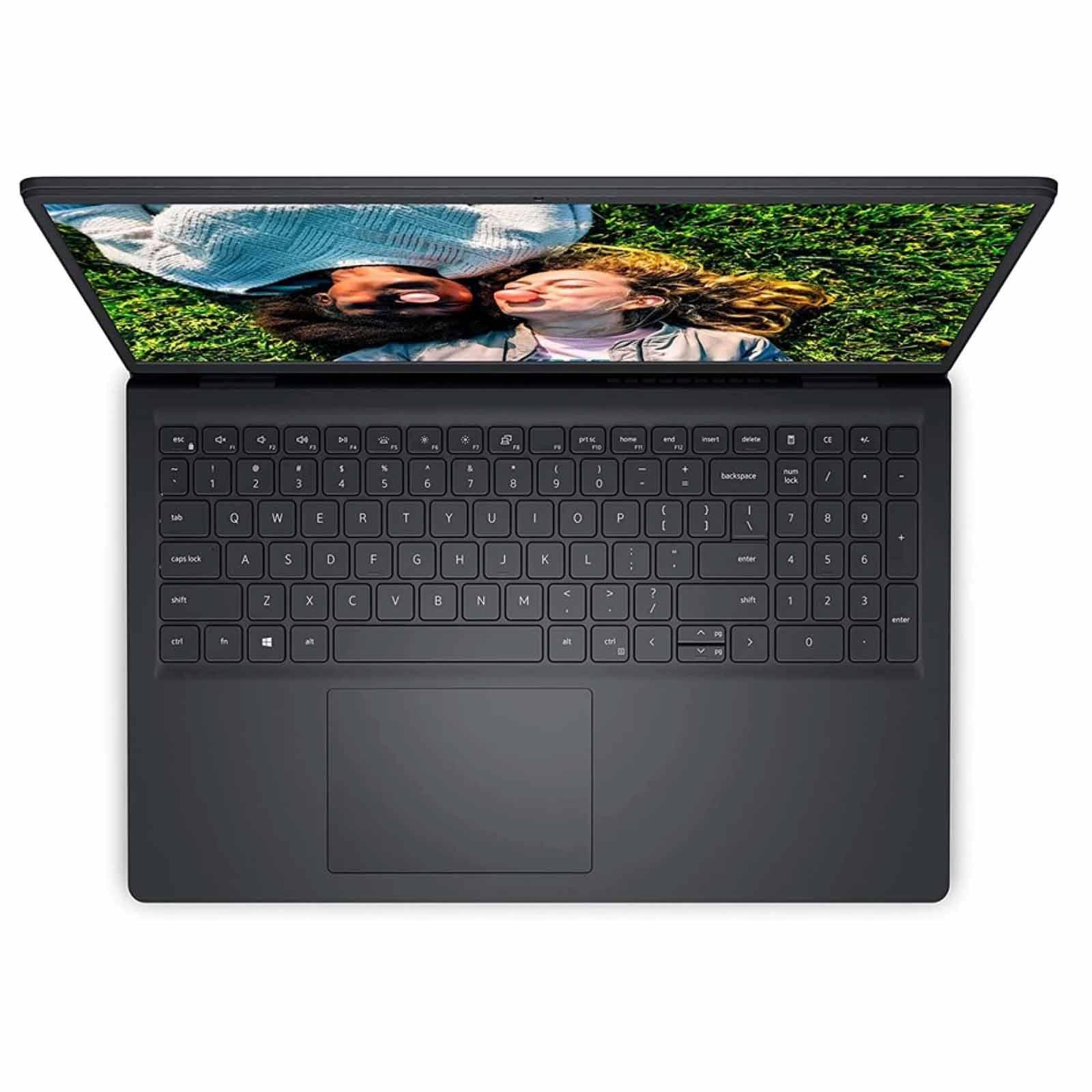 Dell Inspiron 3511 Laptop Black