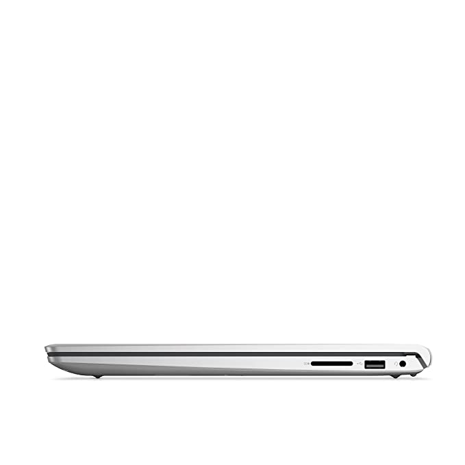 Dell Inspiron 3511 I511th Gen 2GB Laptop Platinum Silver
