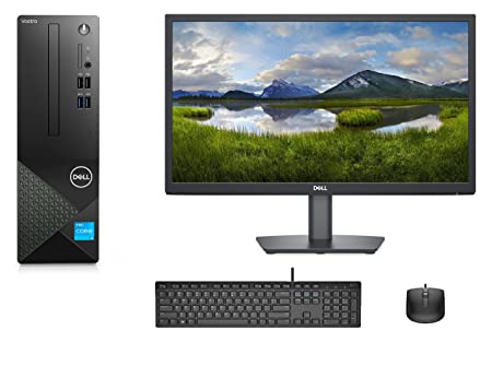 Dell Vostro 3710 Desktop