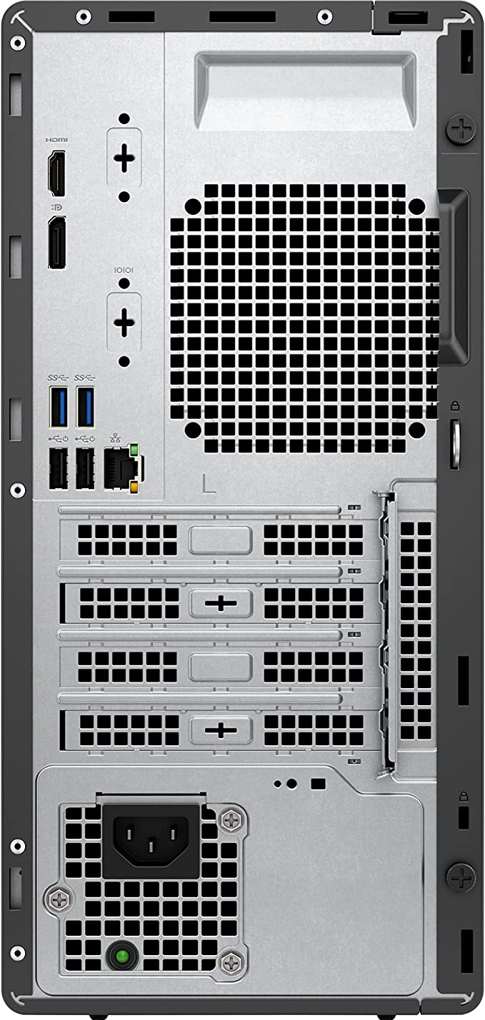 OptiPlex 3000 Tower Desktop