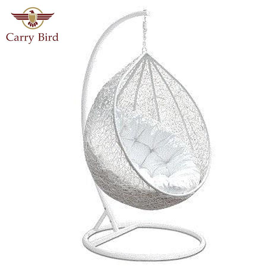 Hammock/swing Carrybird Indoor/Outdoor Nest design Swing with stand