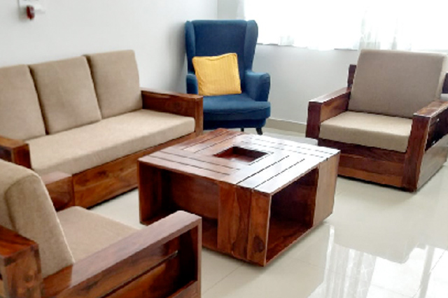 Shekhawati Furniture