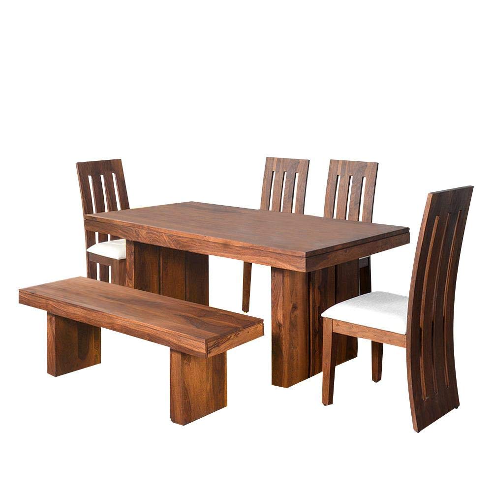 Hectar 6 Seater Dining Set