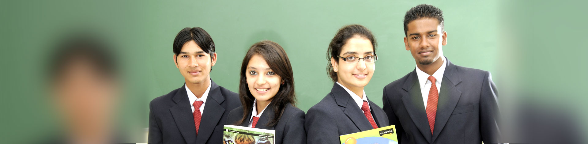 Shrinidhi College Of Education For Women