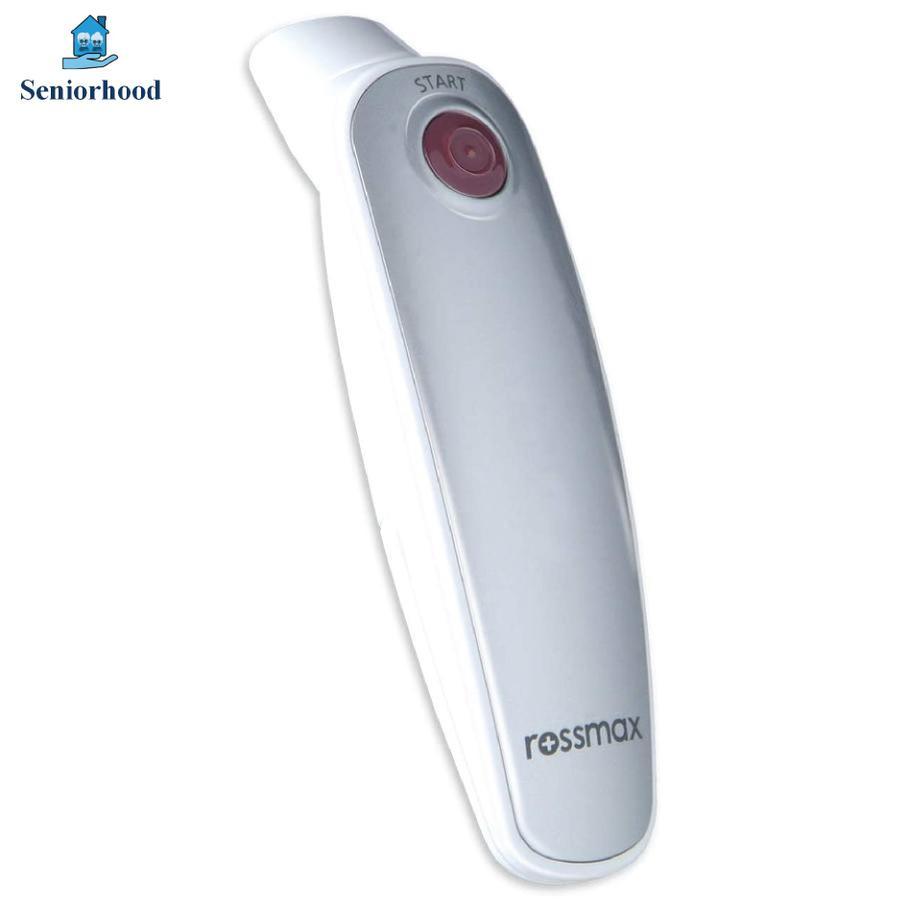Rossmax HA500 Temple Thermometer Non Contact