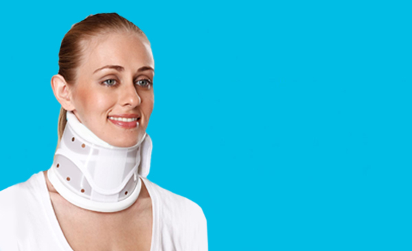 Head & Neck Support