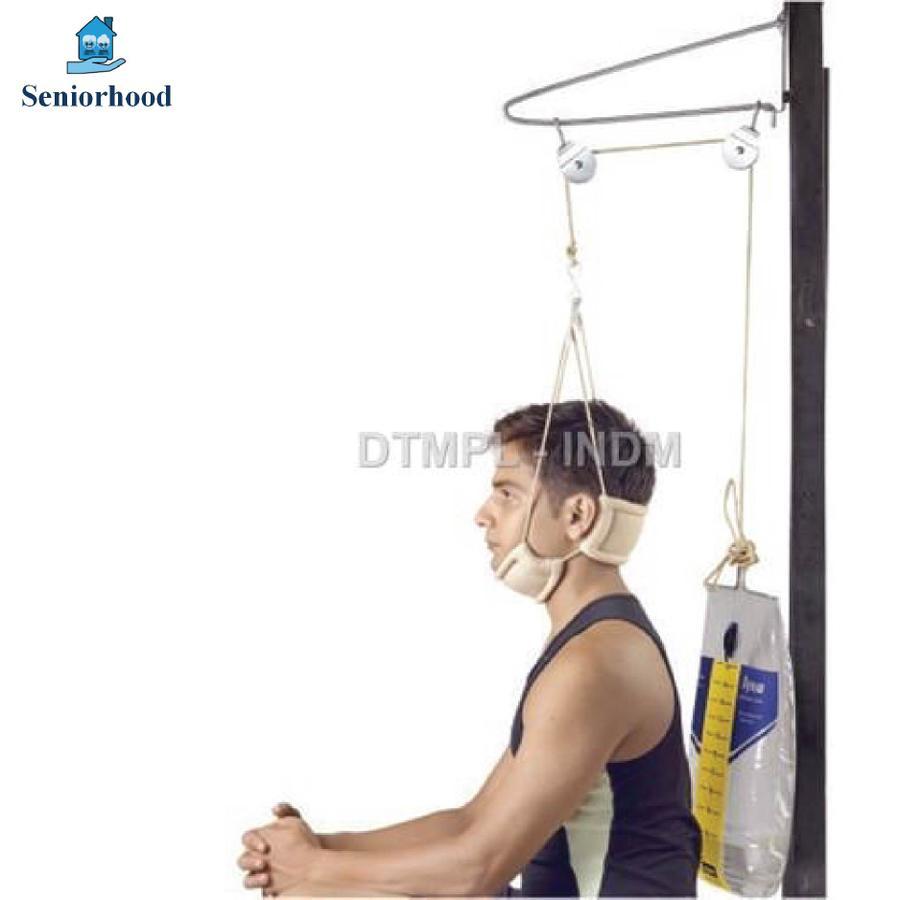 Dyna Home Cervical Traction