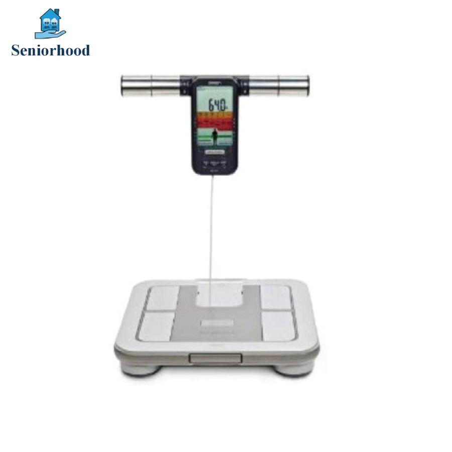 OMRON HBF-375-IN Body Composition Monitor
