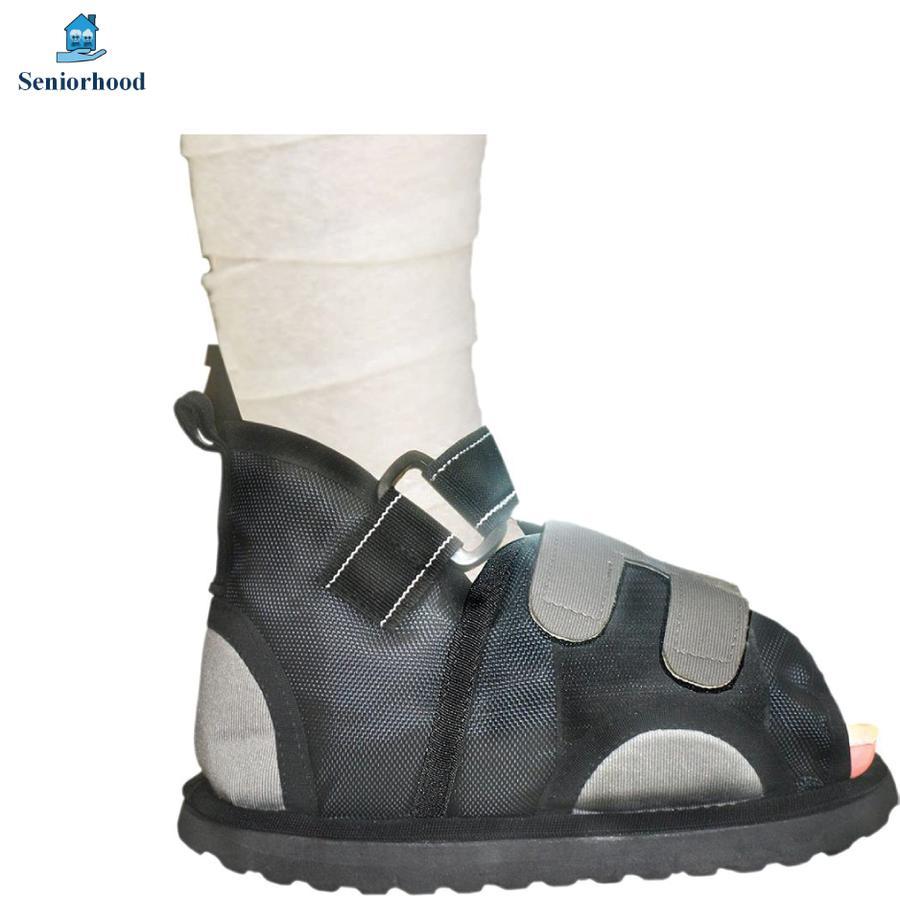 Vissco Pro Cast Shoe-Ideal Walking Aid