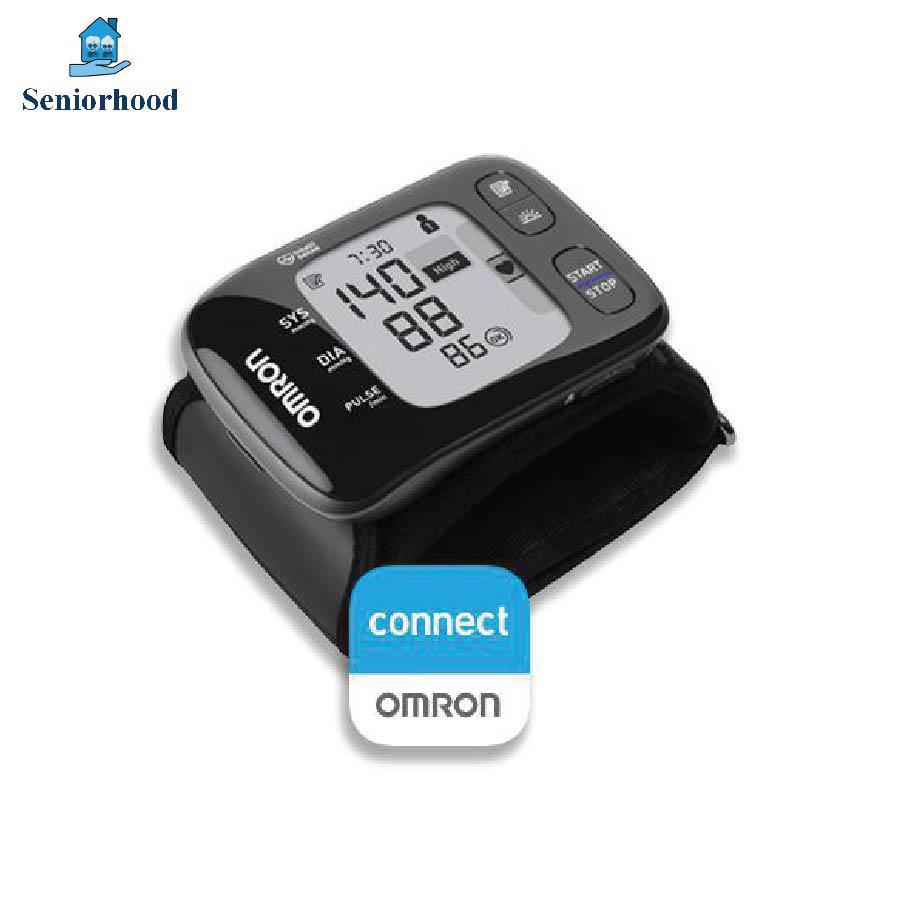 Omron Blood Pressure Monitor HEM-6232T