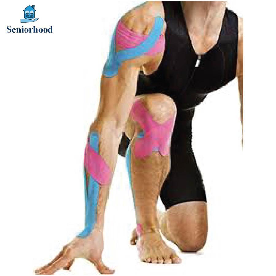 Dyna Kinesiology Therapeutic tape