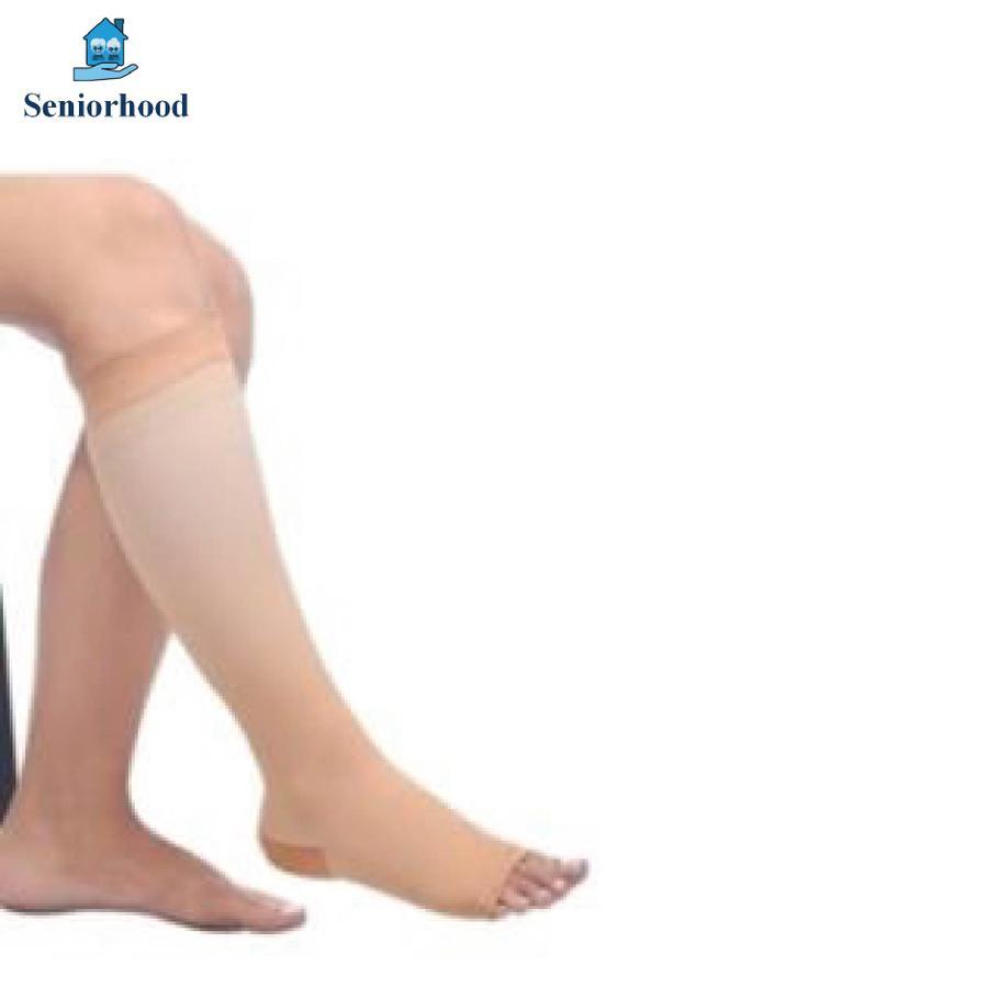Dyna  Comprezon Classic Varicose Vein Stockings - Class 2AD