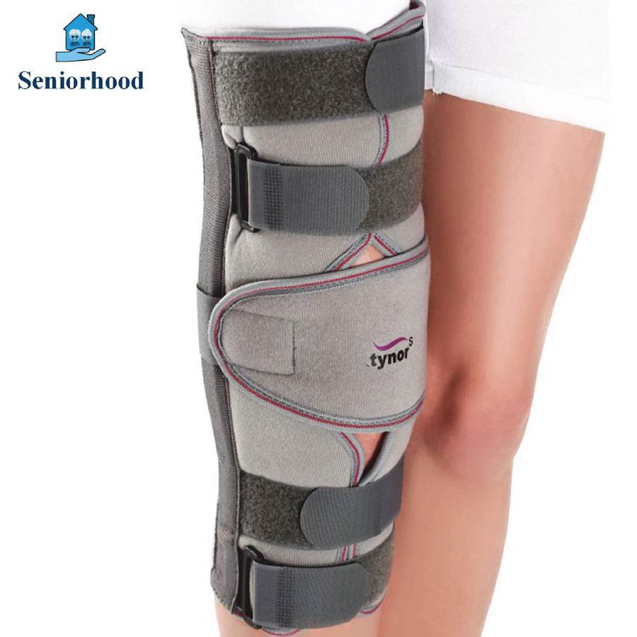 Tynor Comfortable Knee Immobilizer Length 14