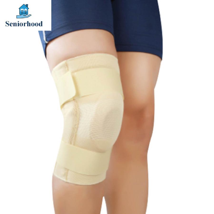 Dyna Hinged Knee Brace with Patella Support
