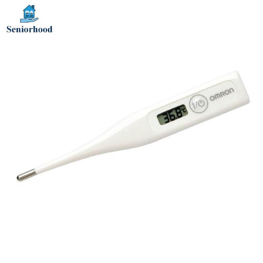 Omron Digital Thermometer MC-246-c1
