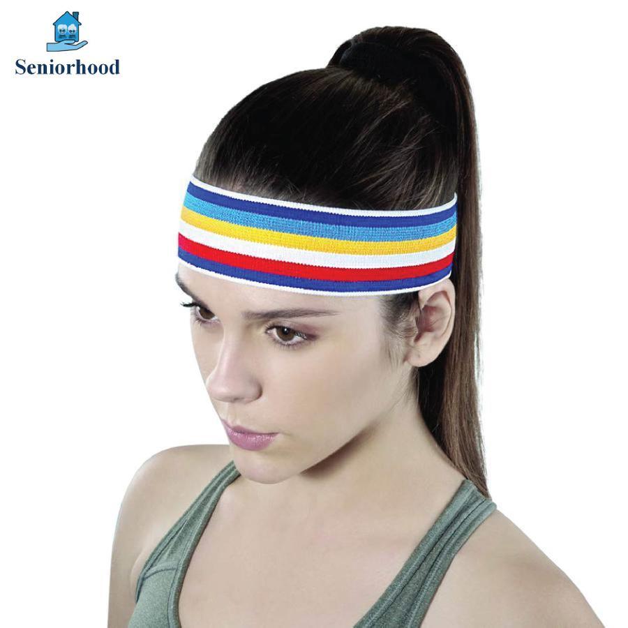 Vissco Therapeutic headband-Universal