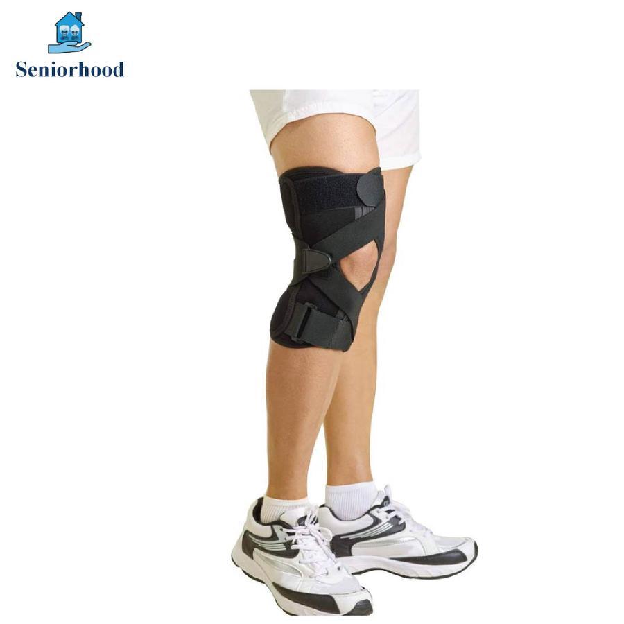 Dyna OA knee support