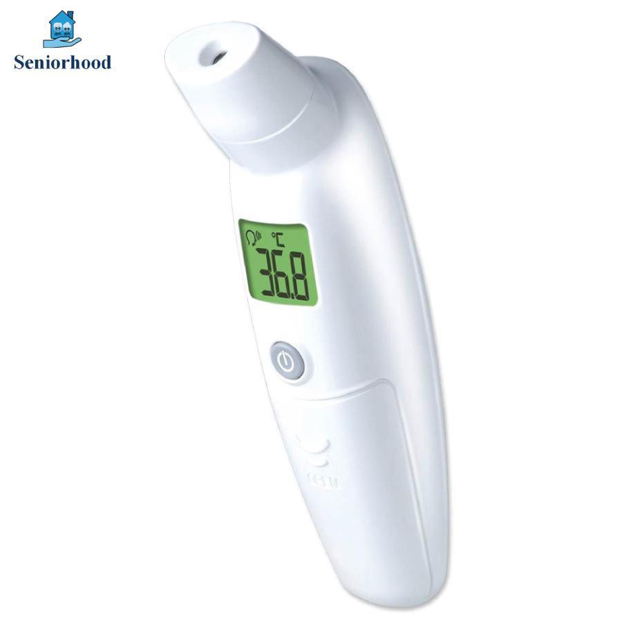 Rossmax HA500 Temple Thermometer Non Contact