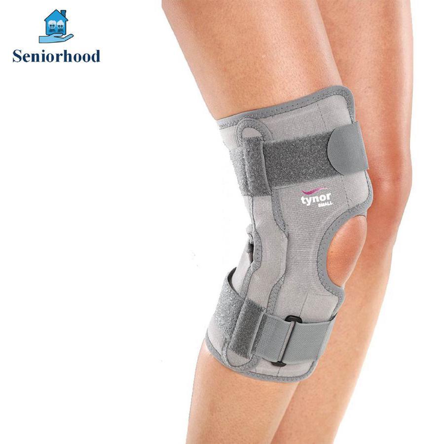 Tynor  Functional Knee Support for Lateral Support and Immobilization