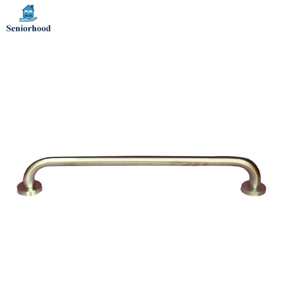 Pedder johnson Stainless steel grab bar-22 mm × 60 CM (24")