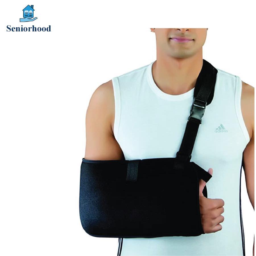 Dyna Innolife Arm Sling with strap