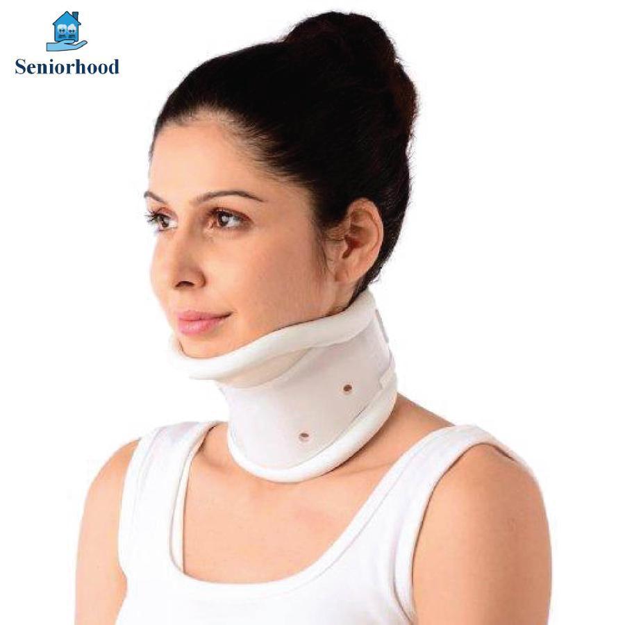 Vissco FIRM Cervical Collar with Chin Support