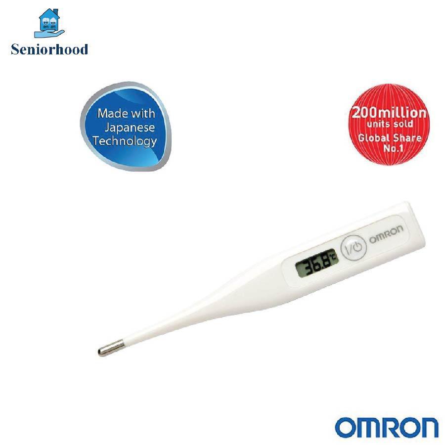 Omron HEM-7130AP Automatic Blood Pressure Monitor