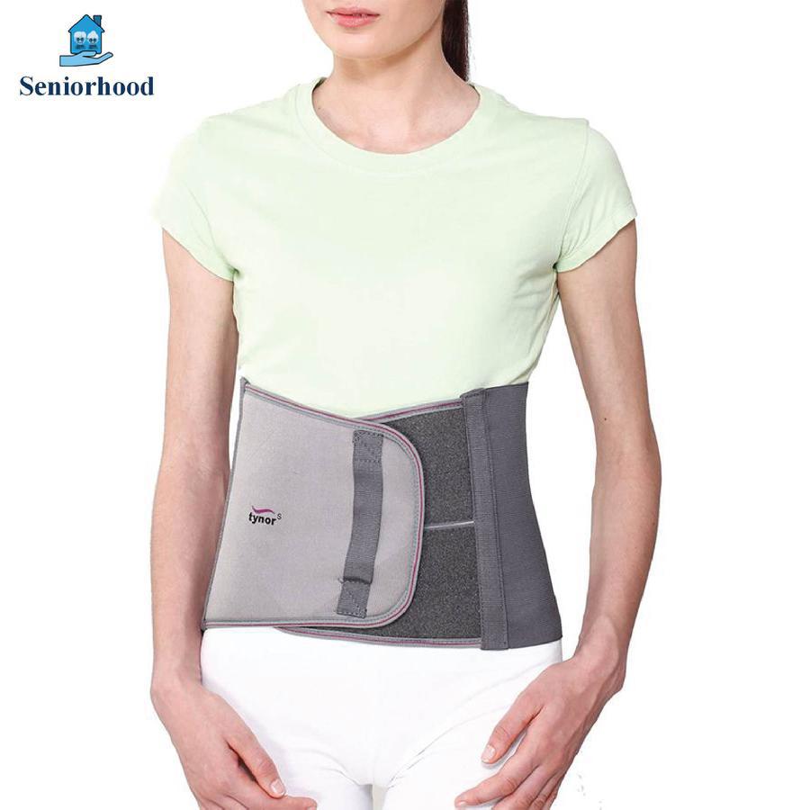 TYNOR Abdominal Support 9″ - Small