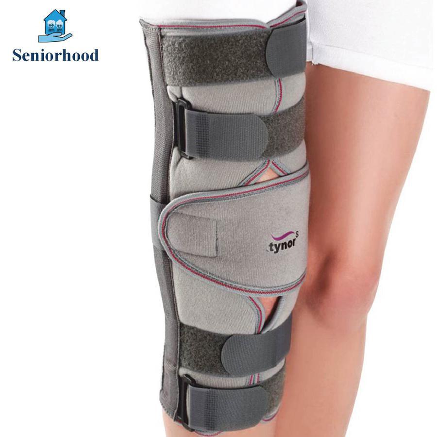 Tynor Comfortable Knee Immobilizer Length 14"