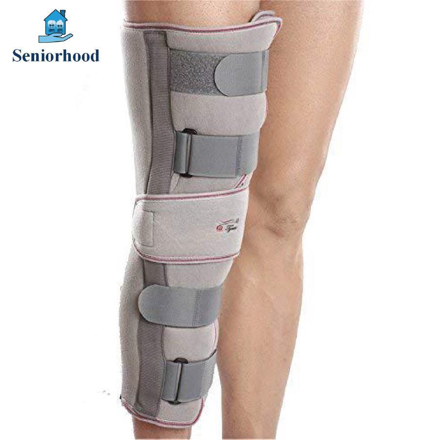 Tynor Knee Brace Immobilizer Knee Support 22"- Small