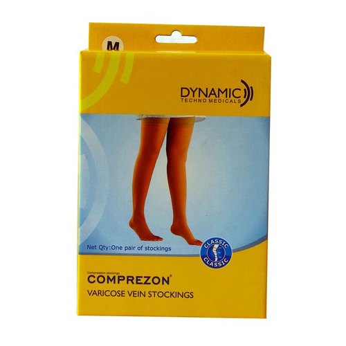 Dyna Comprezone Varicose Vein Stockings class 1 AF