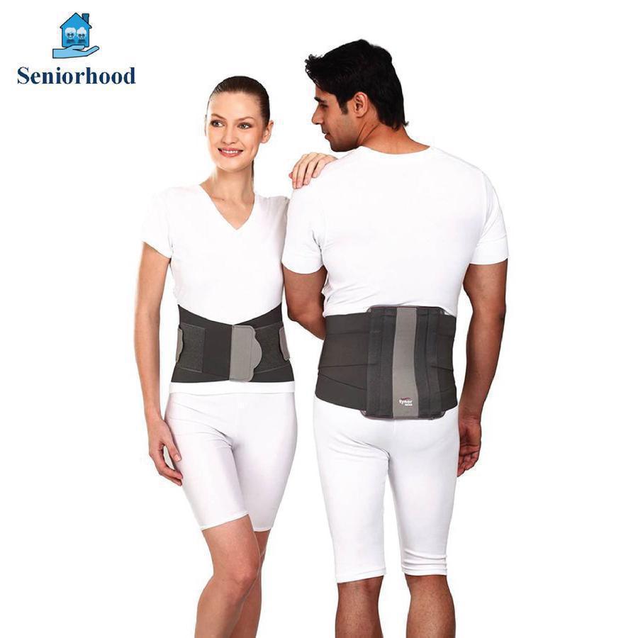 Tynor Contoured L.S. Support