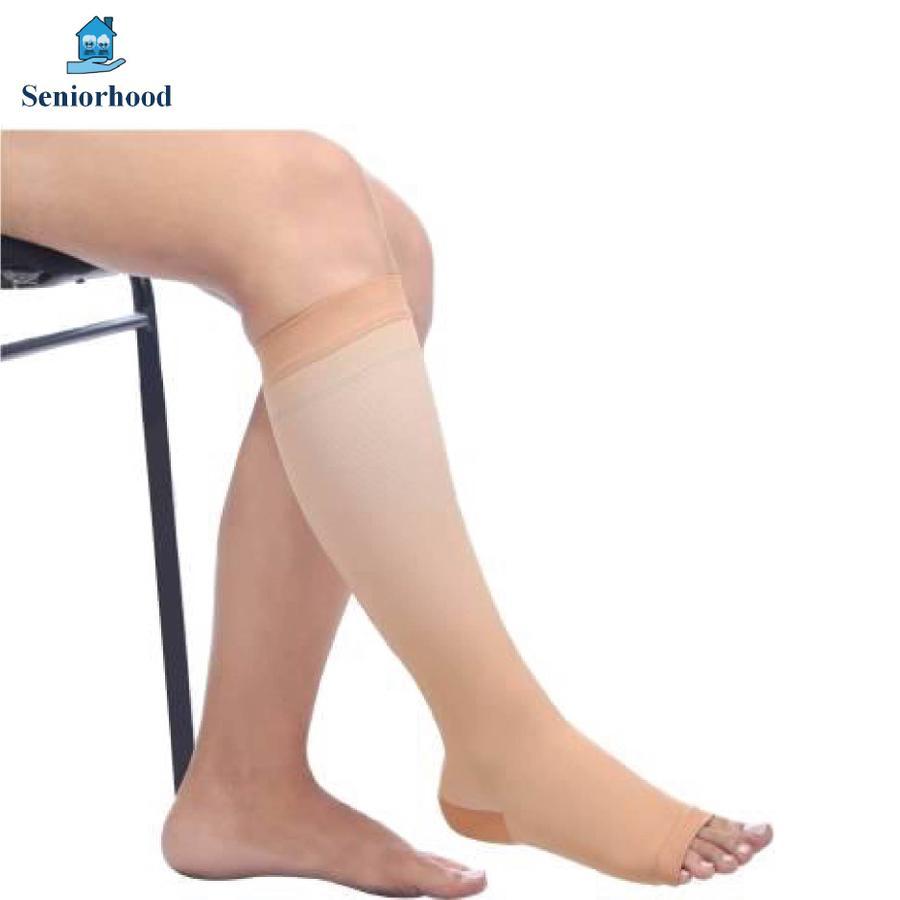 Dyna Comprezon Varicose Vein Stockings-Class 1AD