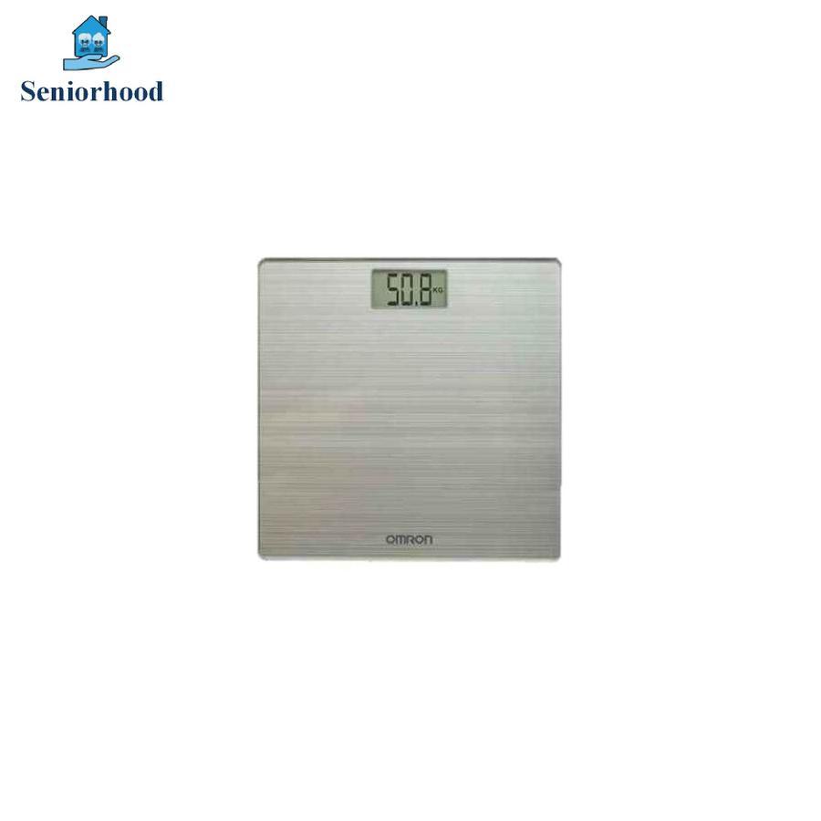 Omron 5-180kg Weighing Scale, HN-286-IN