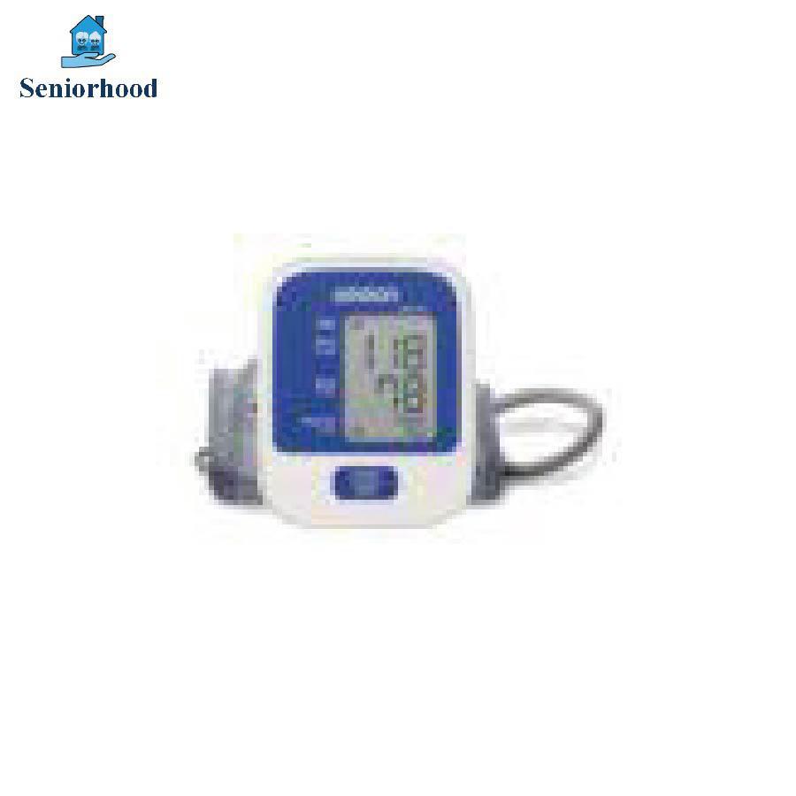 Omron Blood Pressure Monitor HEM-8712 AP
