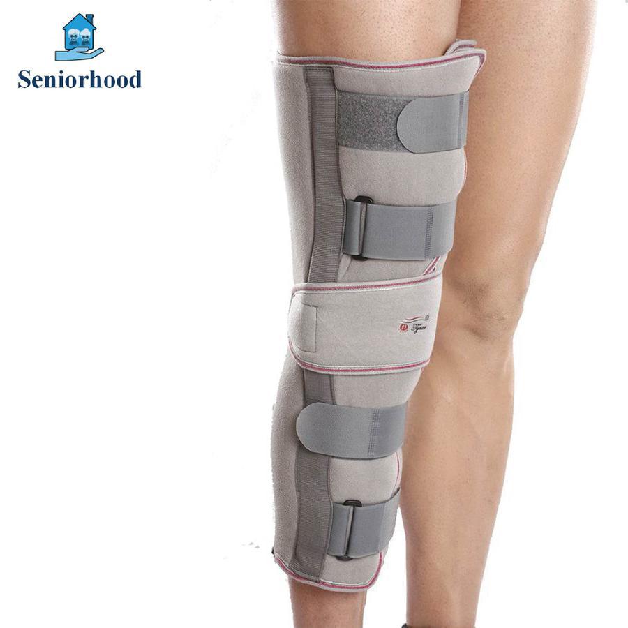 Tynor Comfortable Knee Immobilizer Length 19"