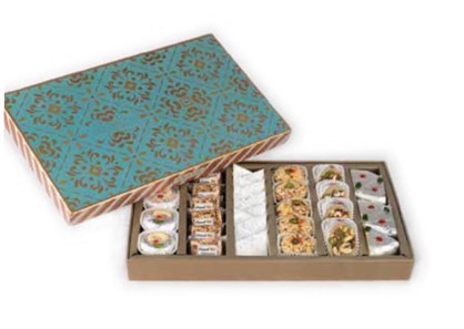 BOMBAY SAPPHIRE: Diwali Gift Pack