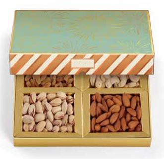 DRY FRUITS PACK  : Corporate Diwali Gift