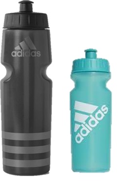ADIDAS PERFORMANCE BOTTLE/SIPPER