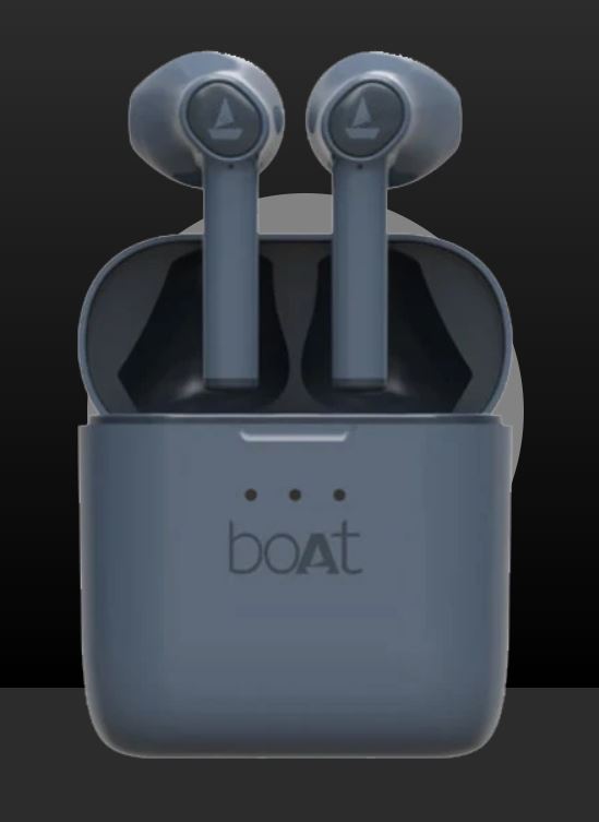 BOAT Airdopes 138 - Wireless Earbuds